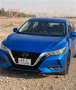 نيسان سنترا